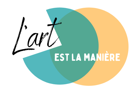 L'art est la manière